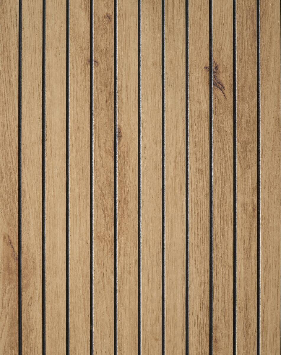 Waschbeckenunterschrank Austin Artisan Oak Nachbildung B/H/T: ca. 60x57x36 cm