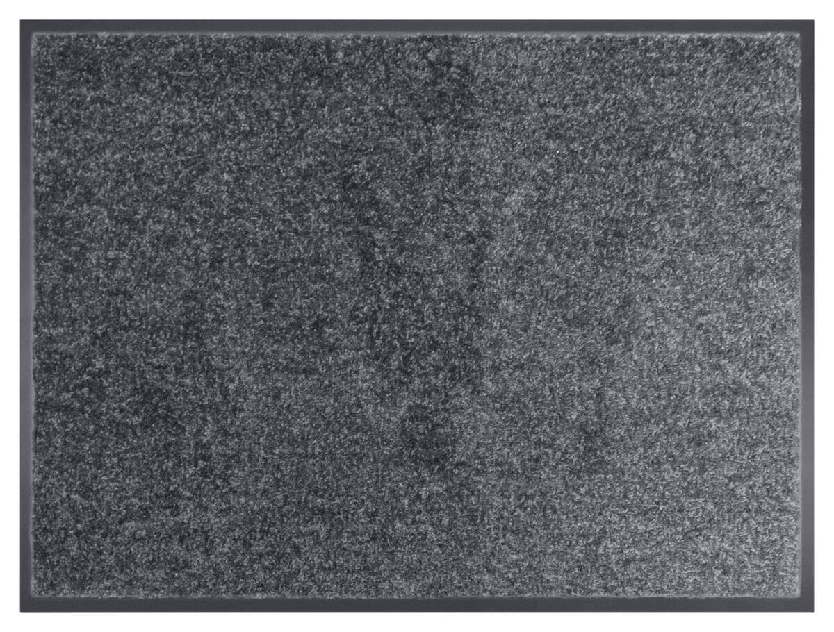 Schmutzfangmatte Alpha anthrazit B/L: ca. 60x80 cm