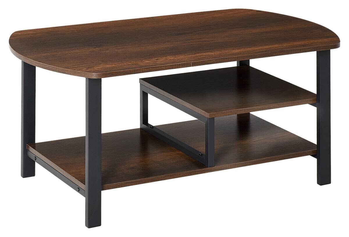 HOMCOM Couchtisch 833-952