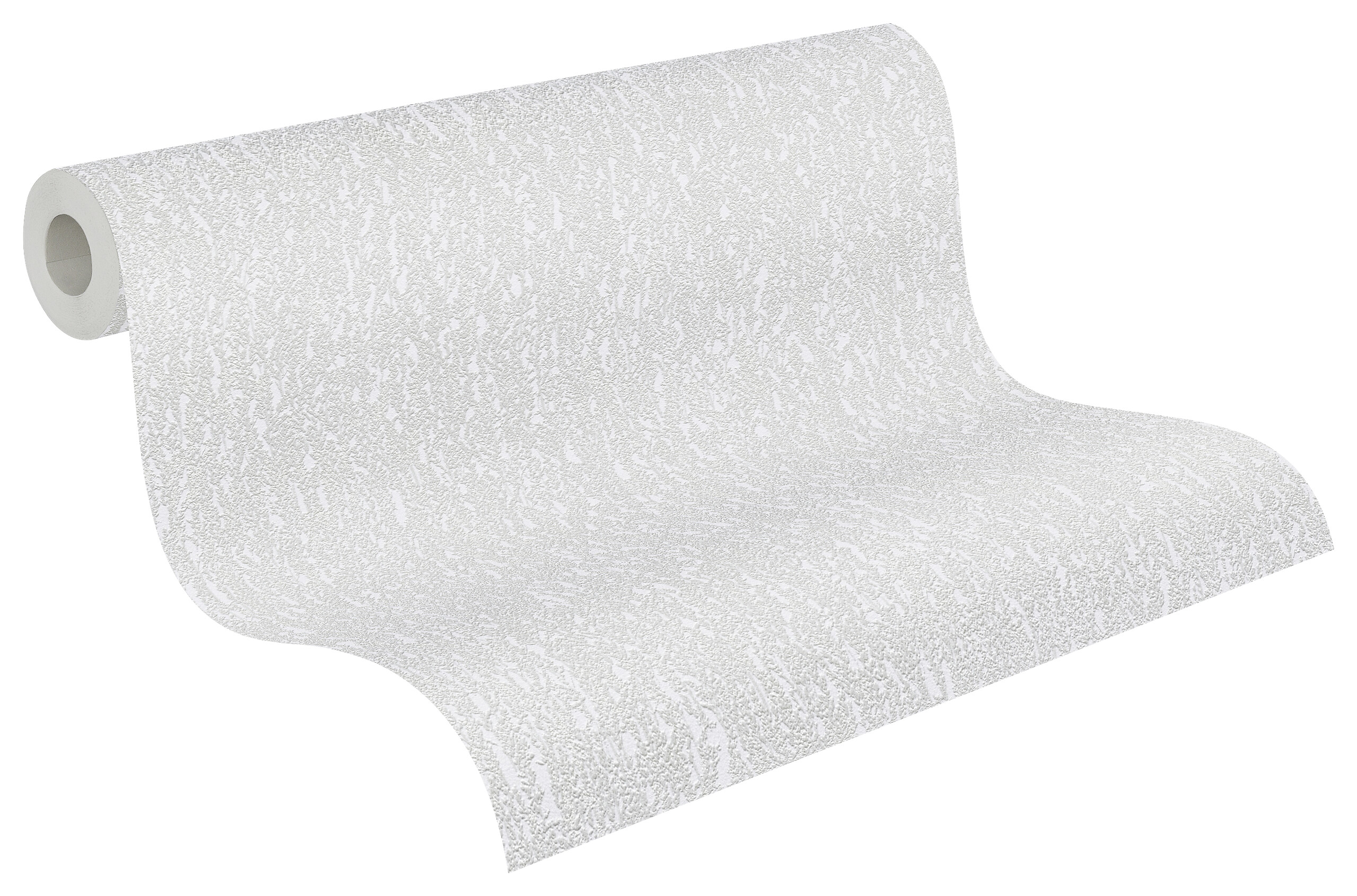 A.S.Creation Vliestapete grau B/H/D: ca. 53x1005x9,3 cm