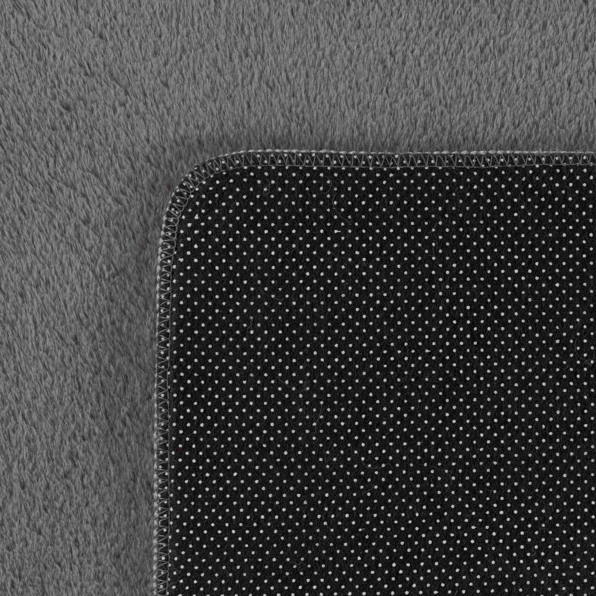 Ayyildiz Teppich JOY grau D: ca. 160 cm