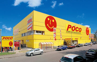 POCO Krefeld