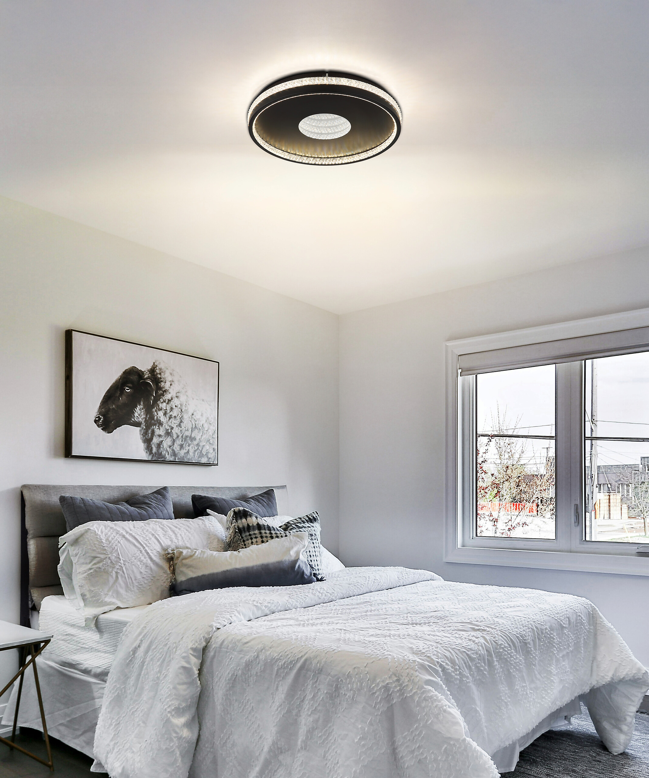 GLOBO Deckenventilator