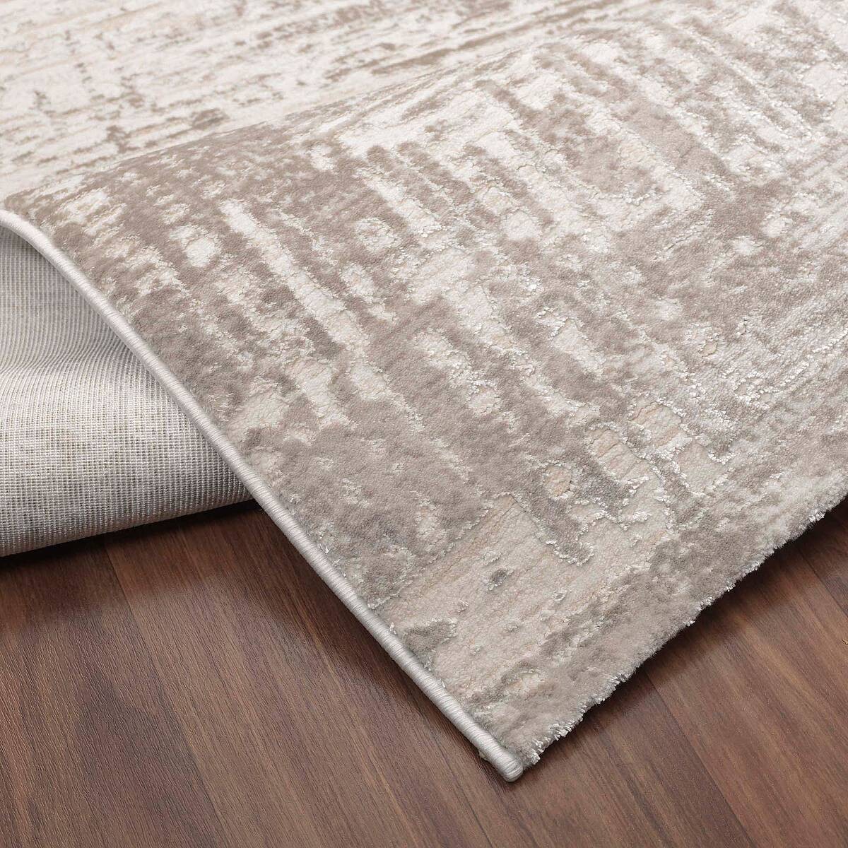 Sanat Teppich Harmony beige B/L: ca. 200x280 cm