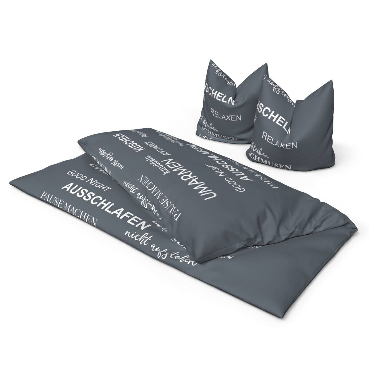 Microfaser Bettwäsche