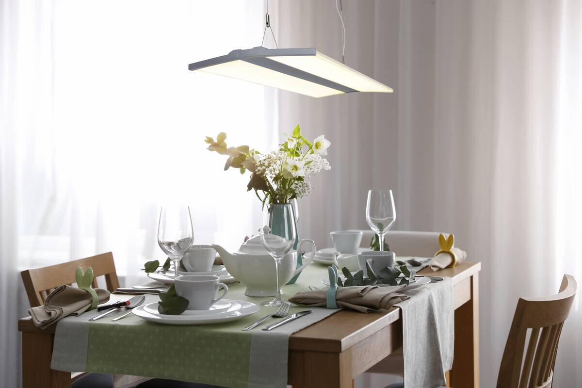 Näve Leuchten Pendelleuchte NV7046103