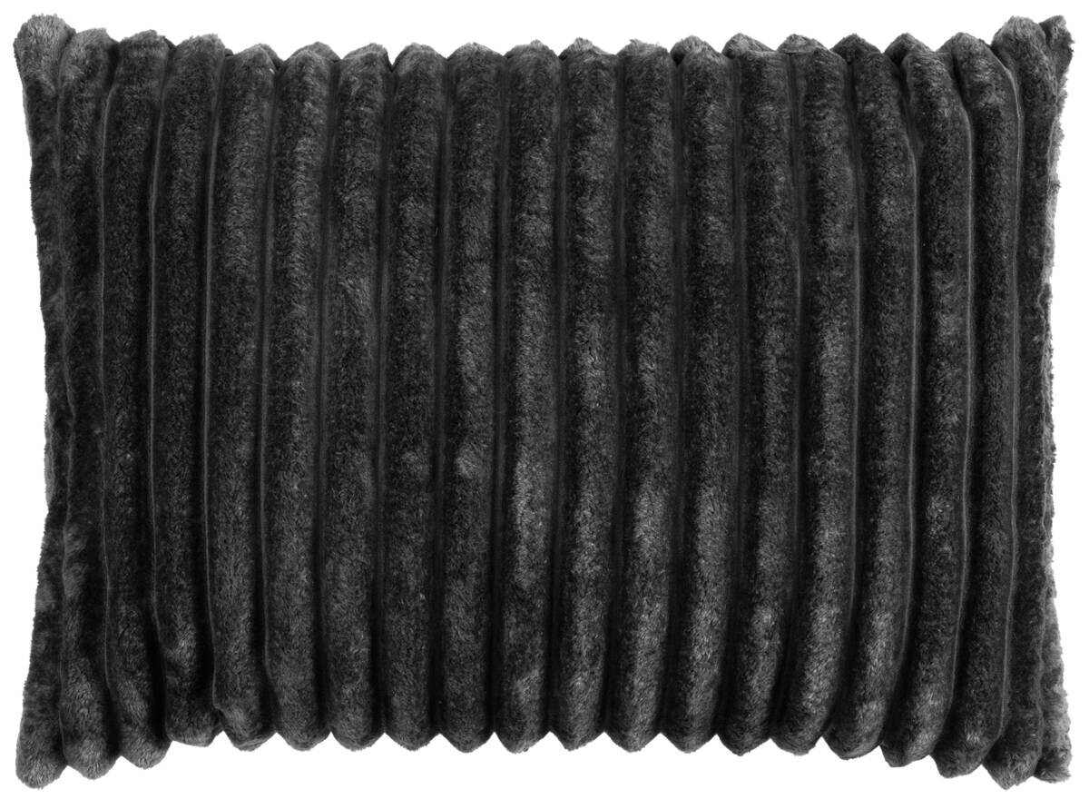 Dekokissen Luxus Flanell