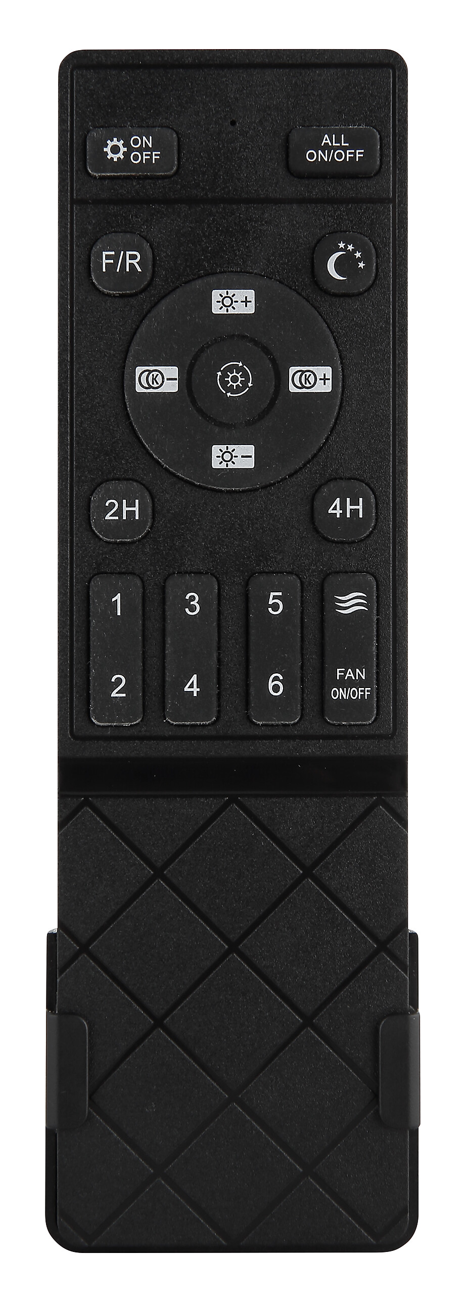 GLOBO Deckenventilator grau B/H/L: ca. 30,5x24x65 cm max. 30 W