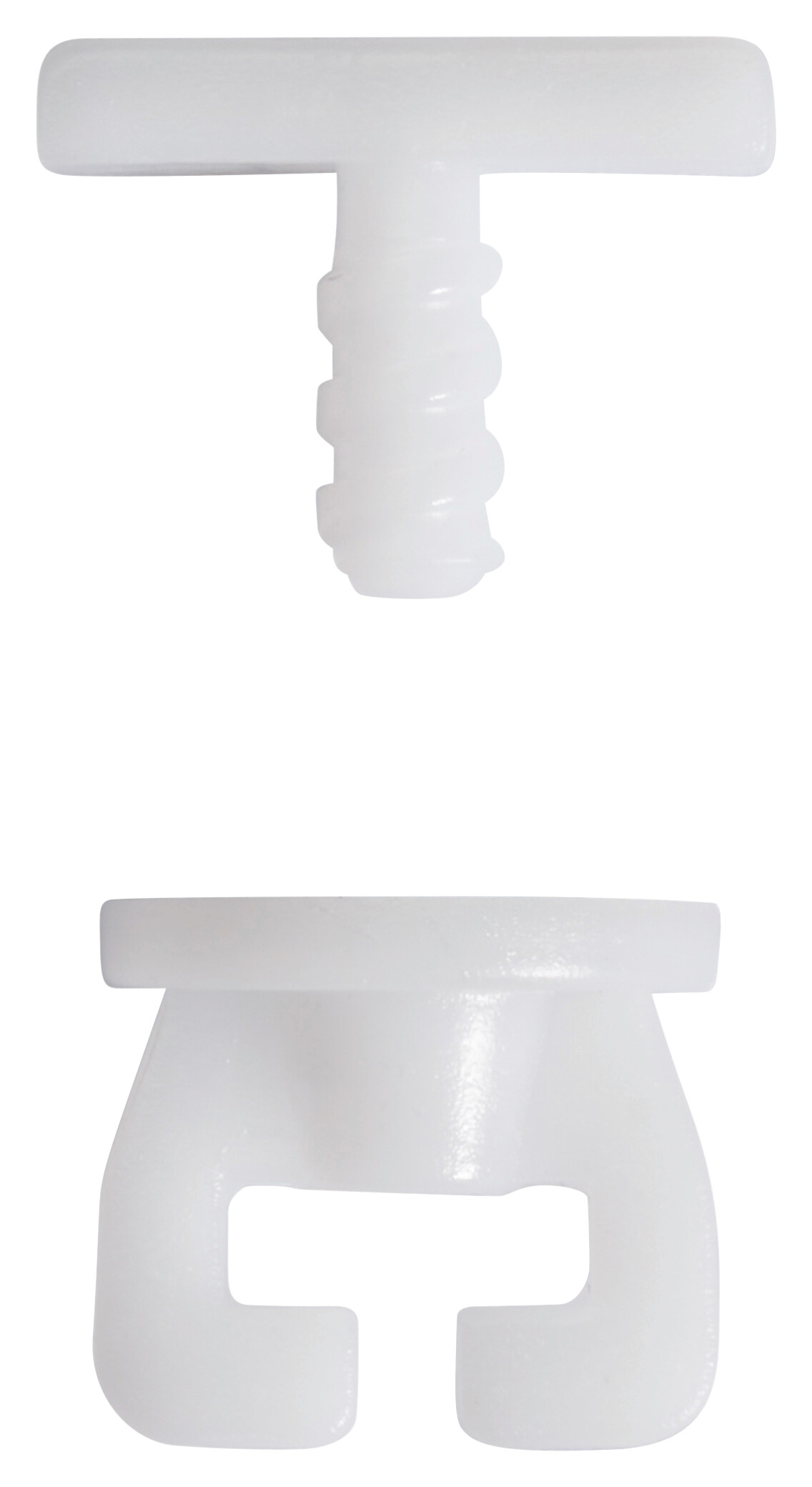 ondeco Feststeller für U-Laufschiene