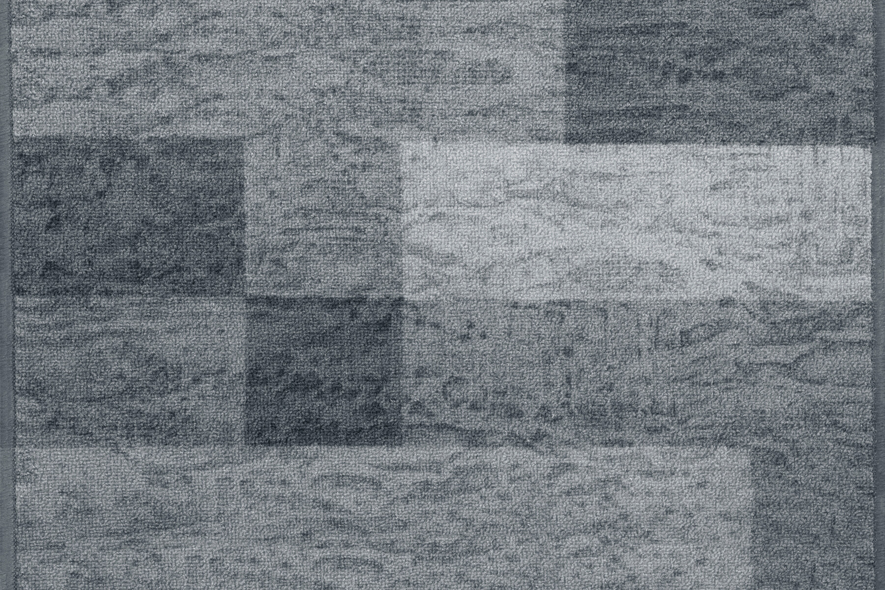 Läufer grau B: ca. 120 cm pro Meter