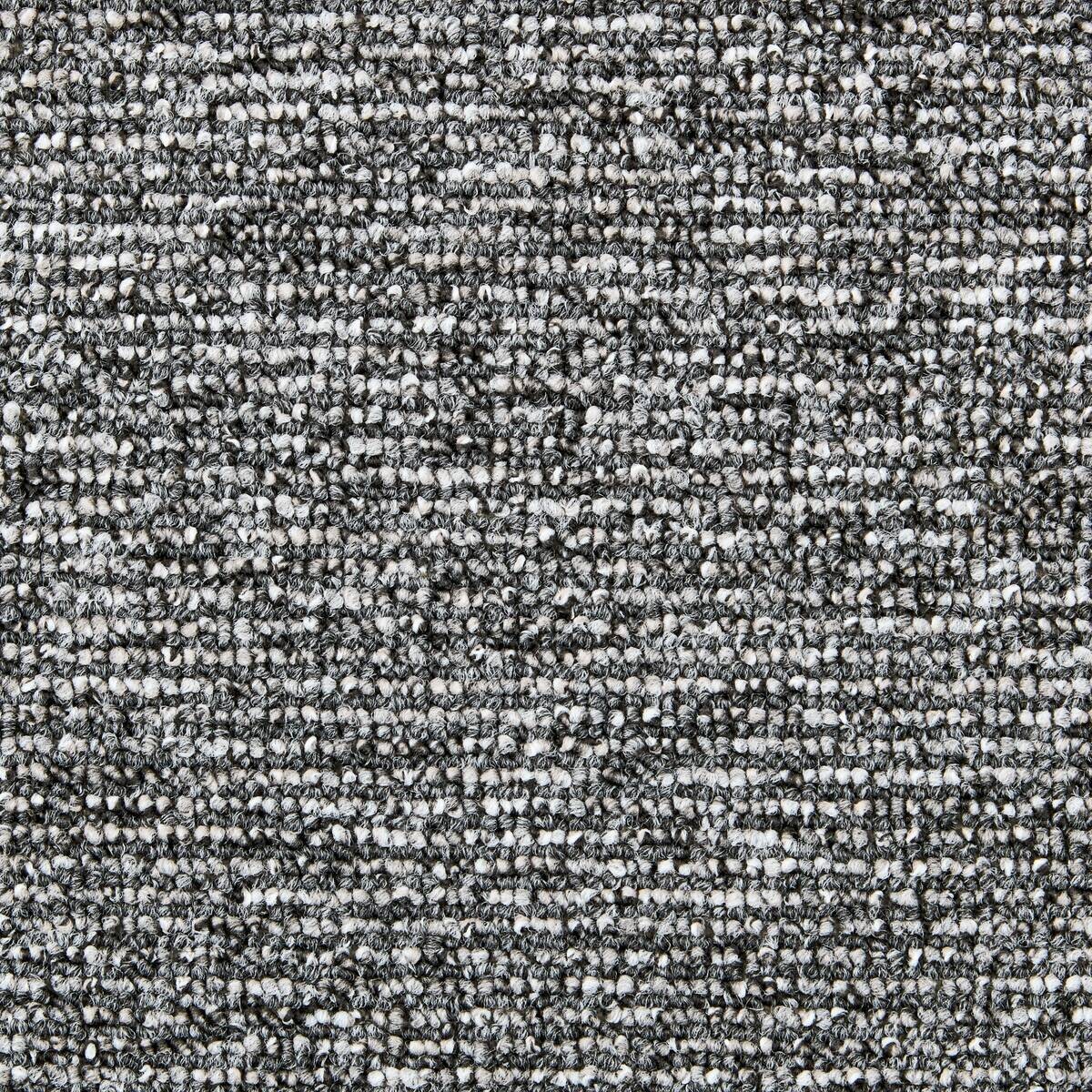 Teppichboden Opus anthrazit B: ca. 400 cm pro m²