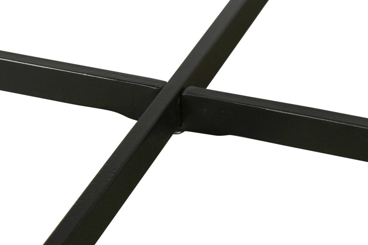 byLIVING Couchtisch ALINA Eiche Artisan H/D: ca. 47x80 cm