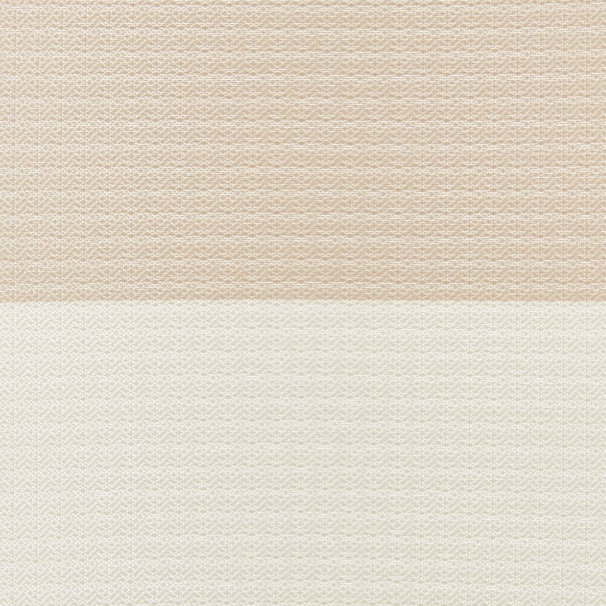 POCOline Kombivorhang Merle champagner B/L: ca. 140x245 cm