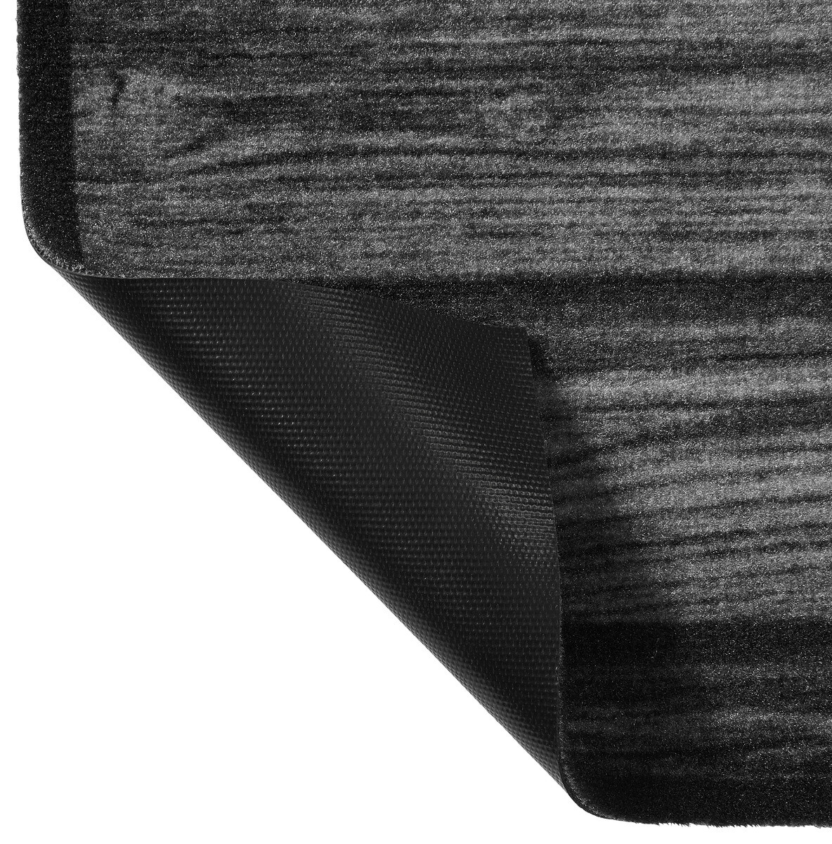 Küchenläufer Cook&Wash grau B/L: ca. 50x150 cm