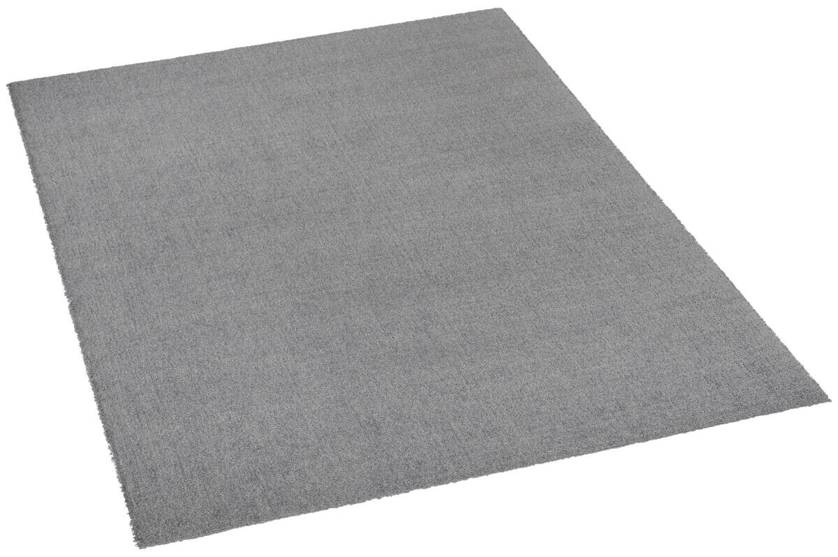 Webteppich Modena grau B/L: ca. 60x115 cm Webteppich Modena grau B/L: ca. 60x115 cm