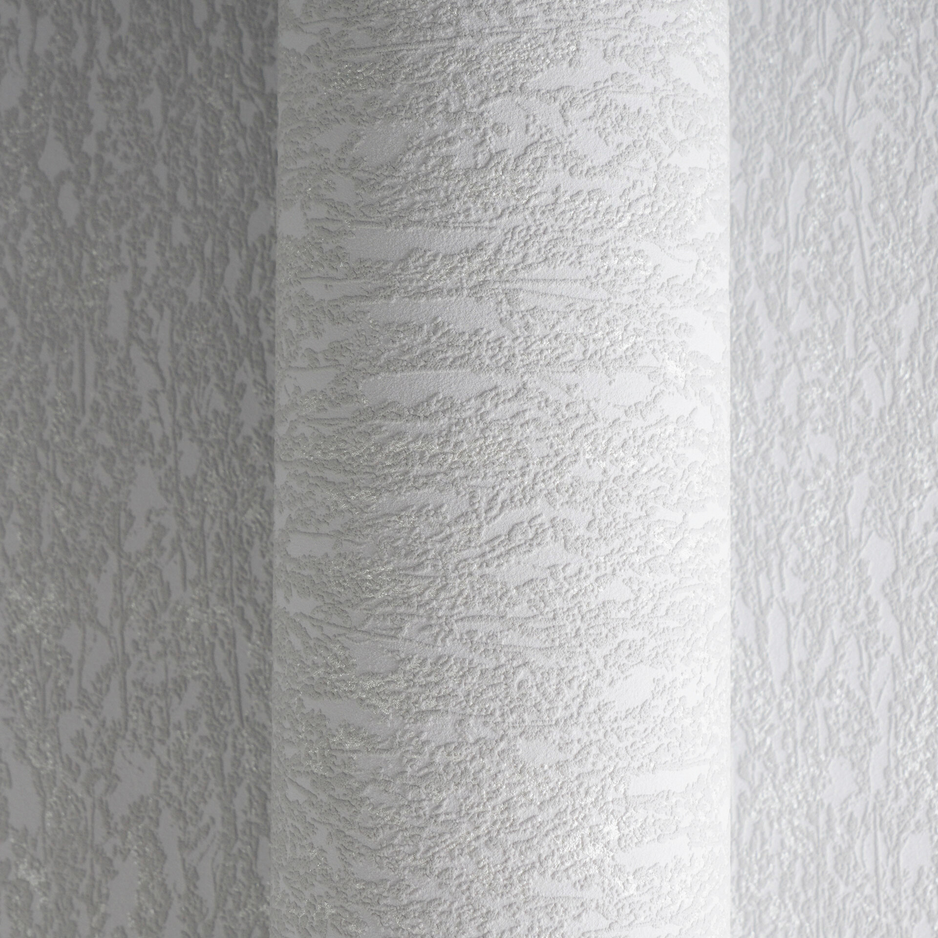 A.S.Creation Vliestapete grau B/H/D: ca. 53x1005x9,3 cm