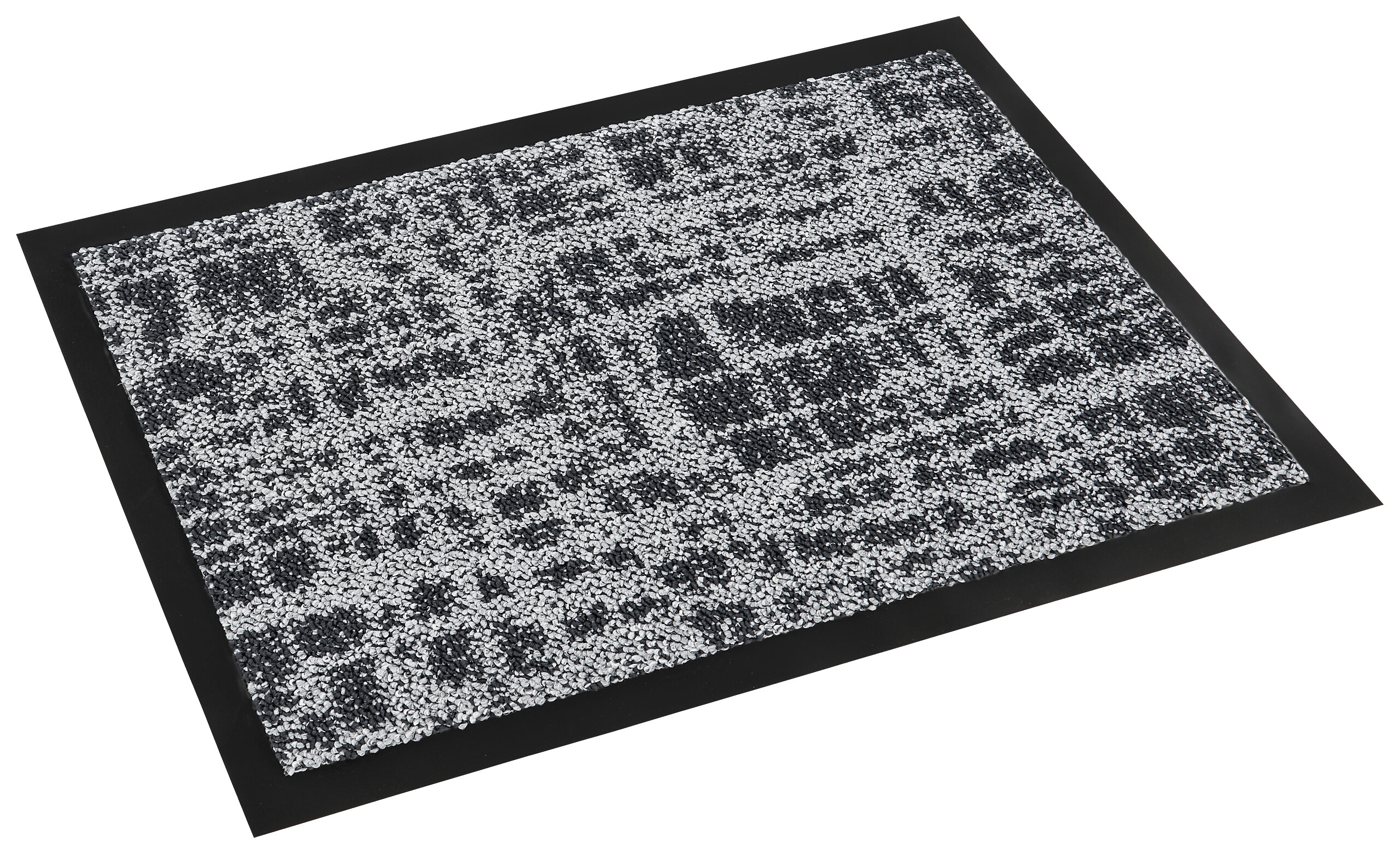 Schmutzfangmatte Traffic grau B/L: ca. 40x60 cm