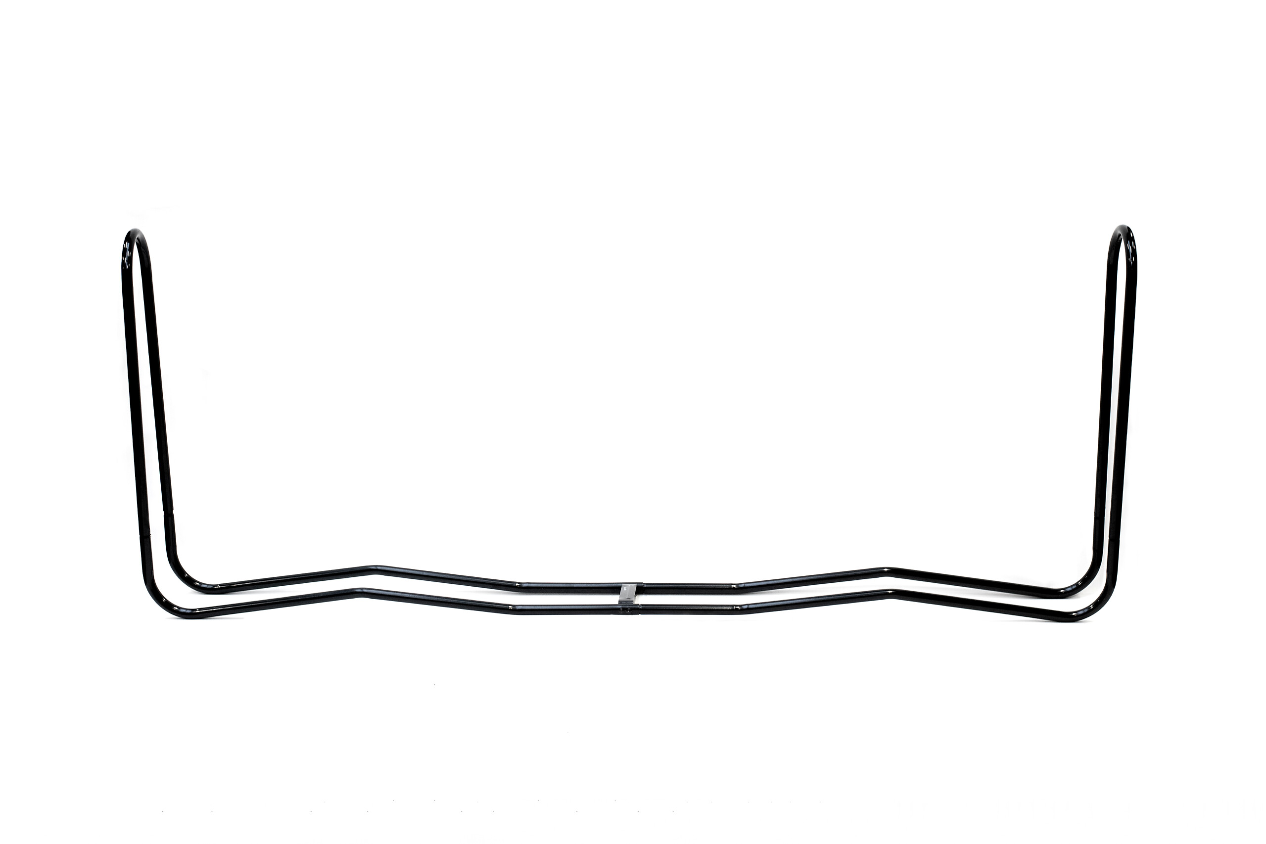 ShelterLogic Kaminholzregal schwarz B: ca. 244 cm ca. 9 kg