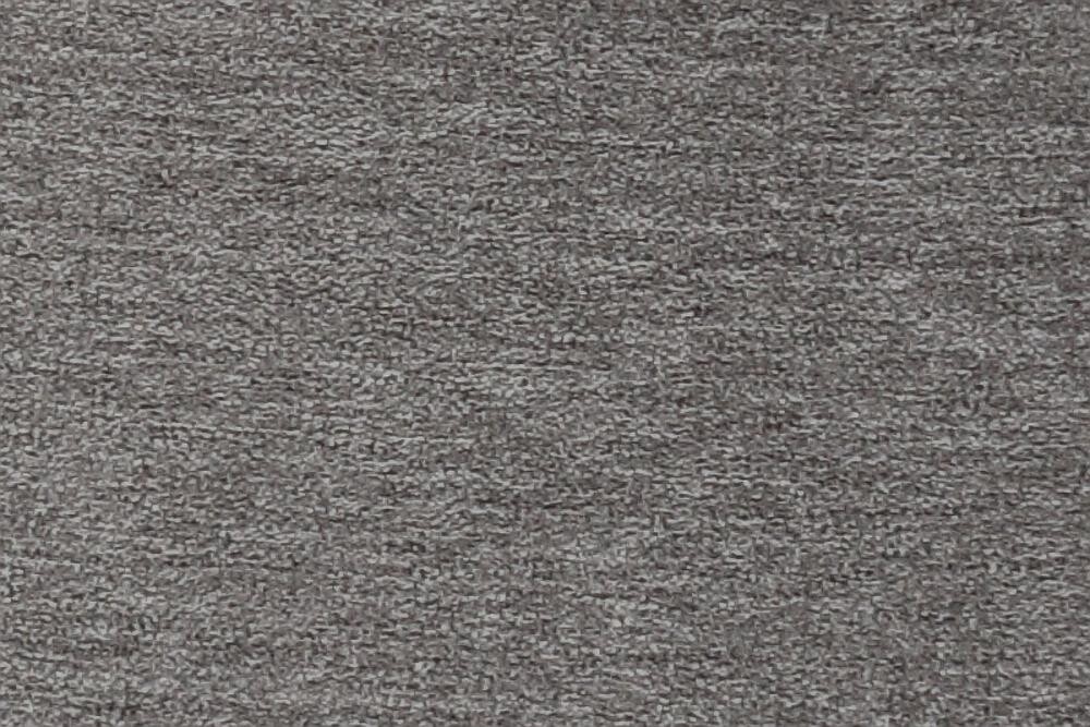 Schwingstuhl Alina 2er Set grau Webstoff B/H/T: ca. 43x59x98 cm