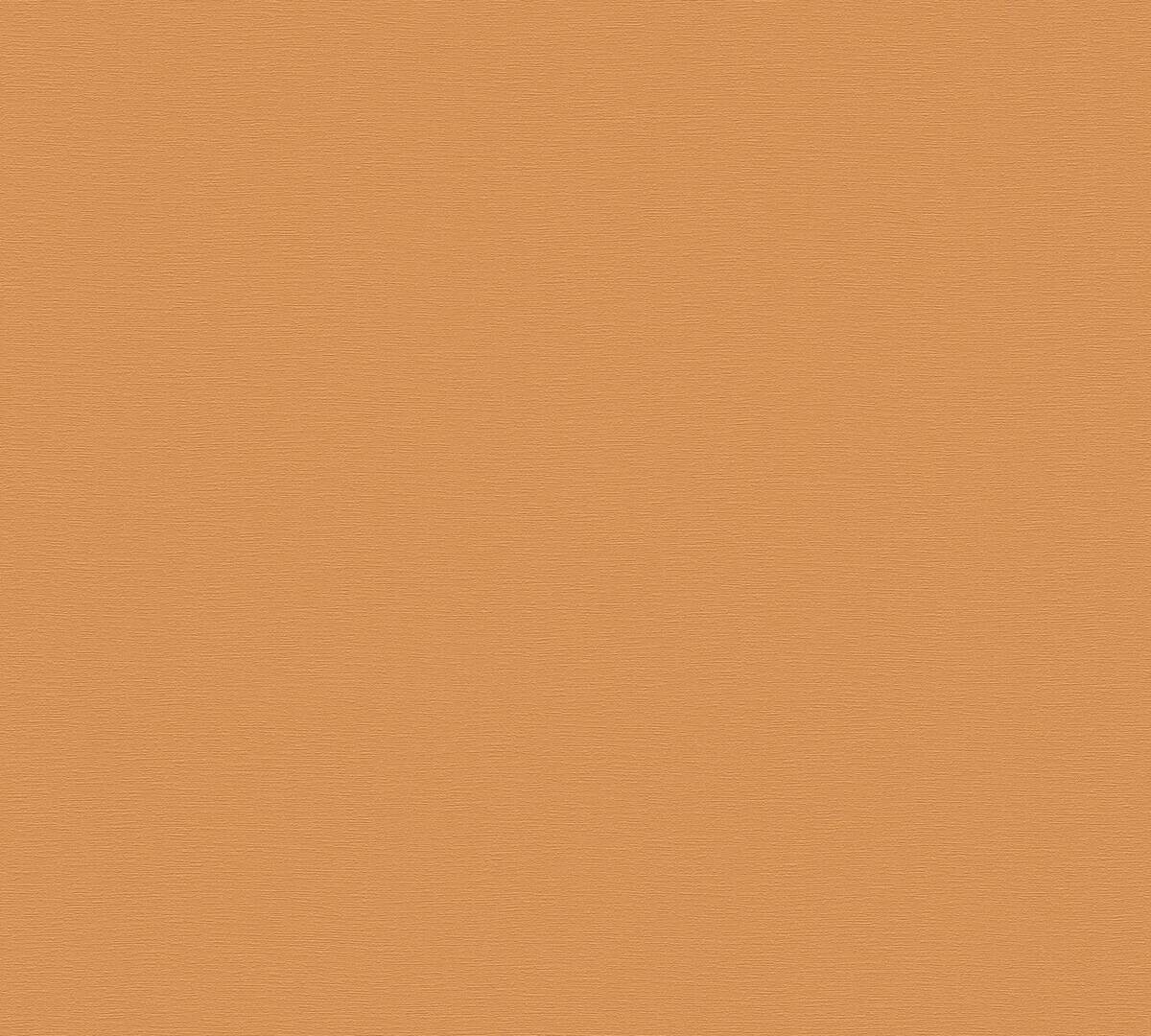 A.S.Creation Vliestapete gelb B/H/D: ca. 53x1005x8,4 cm