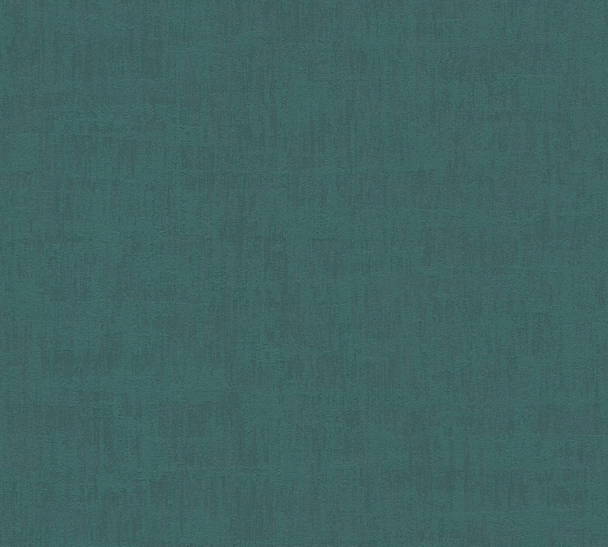 A.S.Creation Vliestapete petrol B/H/D: ca. 53x1005x8,8 cm