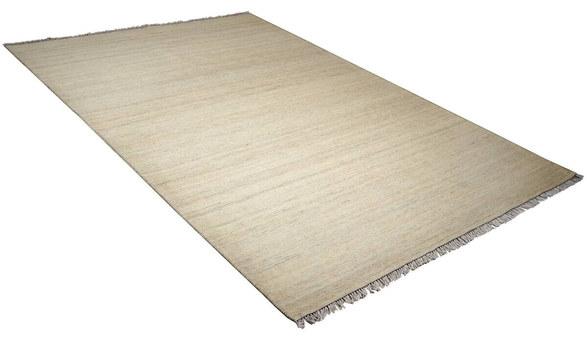 PersaTepp Teppich Kelim Gashgai beige B/H/L: ca. 172x1x249 cm