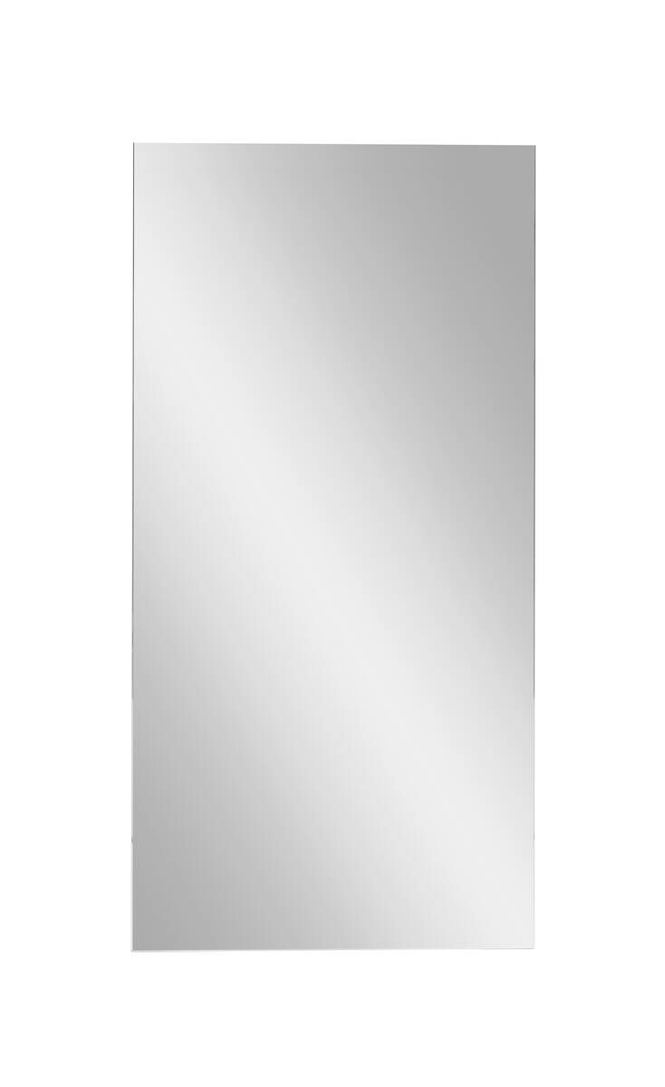 Badezimmer-Set Avio mauve B/H/T: ca. 45,5x80x27,5 cm