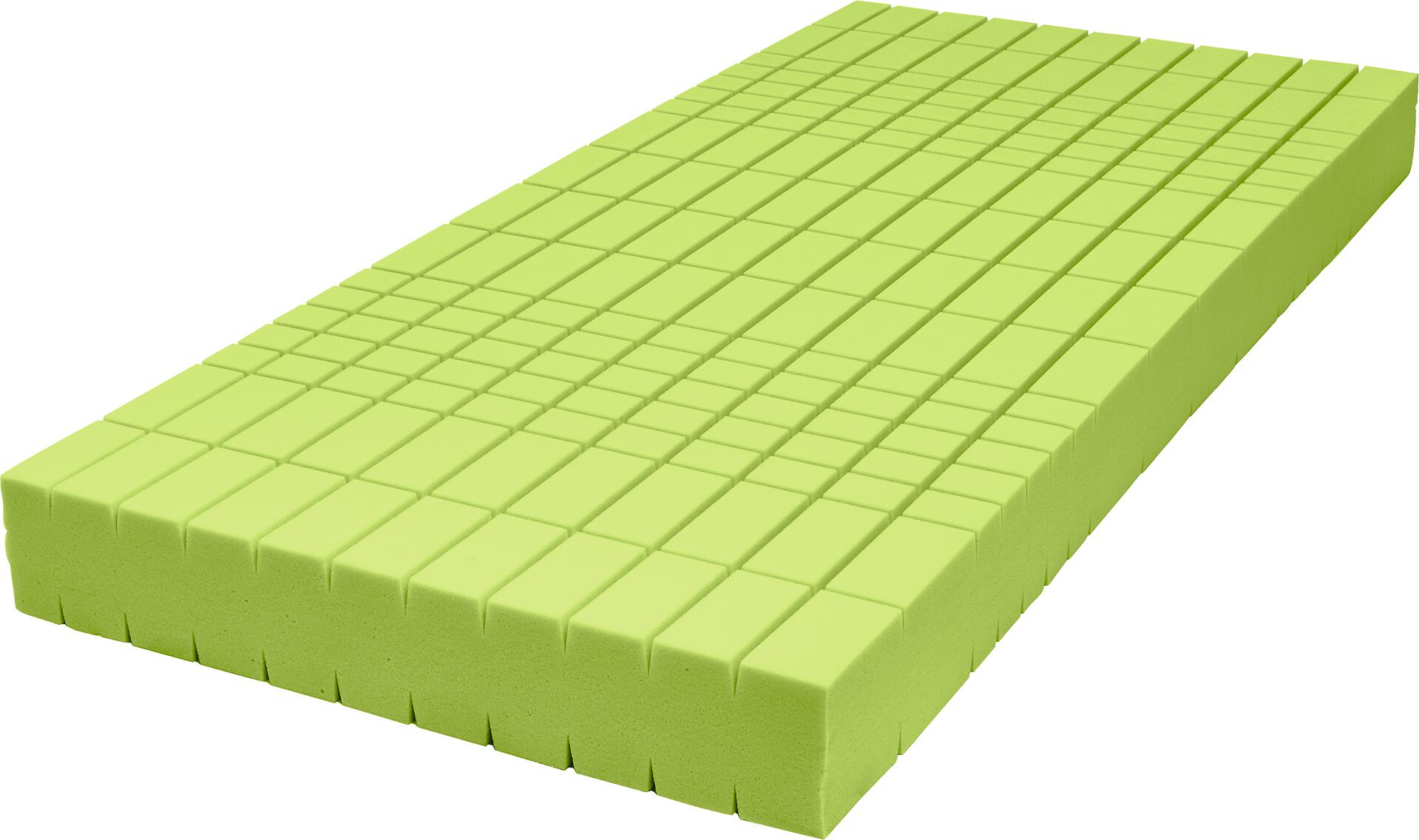 Kaltschaummatzratze Kobold Liegefläche B/L: ca. 100x200 cm