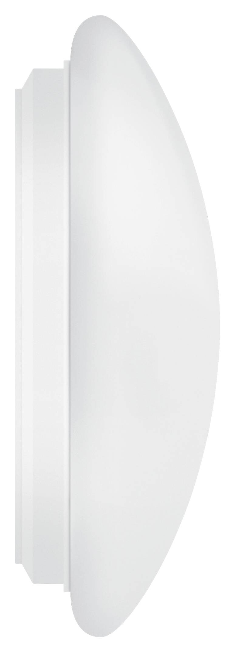 LEDVANCE Deckenleuchte Essential weiß Kunststoff