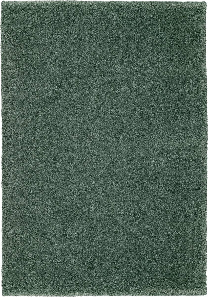 Teppich Craft grün B/L: ca. 200x290 cm