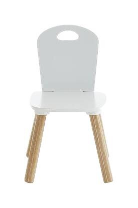 Kindersitzgruppe Lea weiß