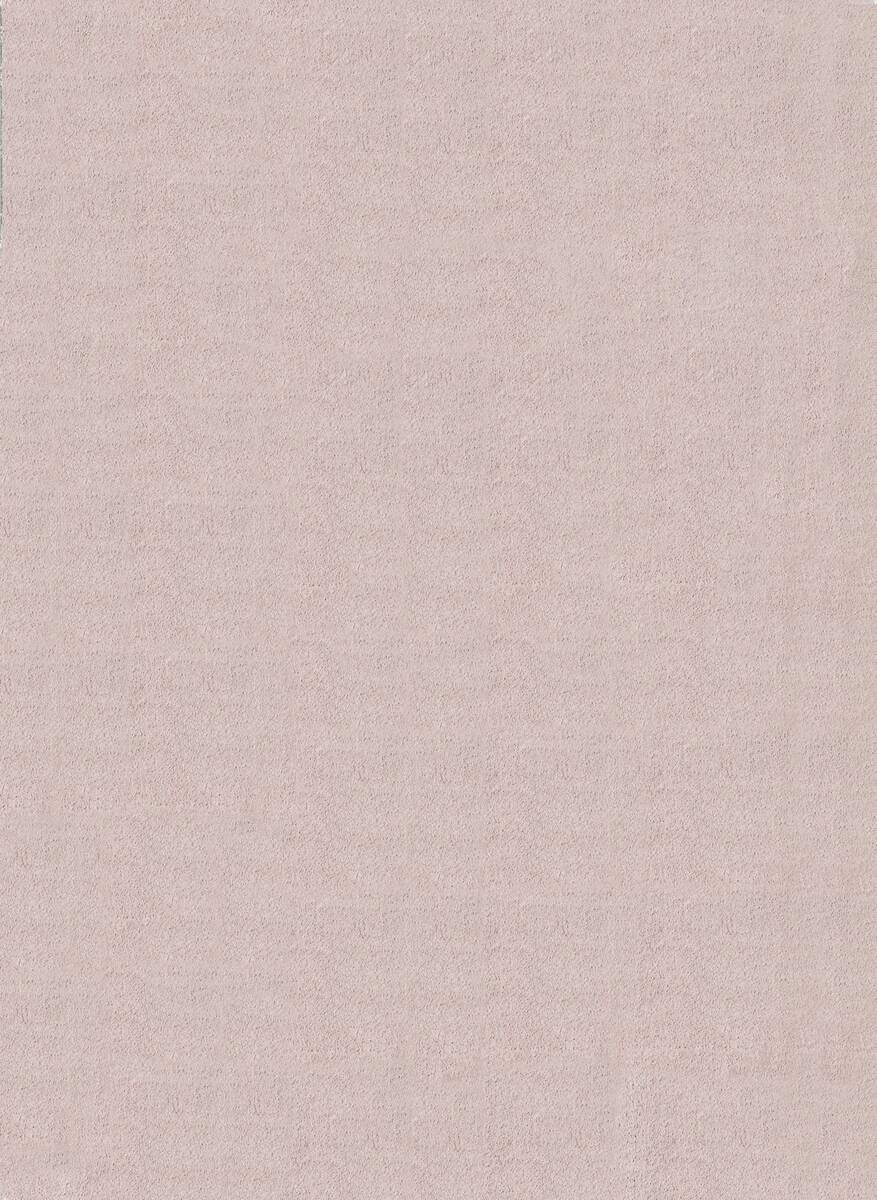 Teppich Cozy rosé B/H/L: ca. 200x17x280 cm