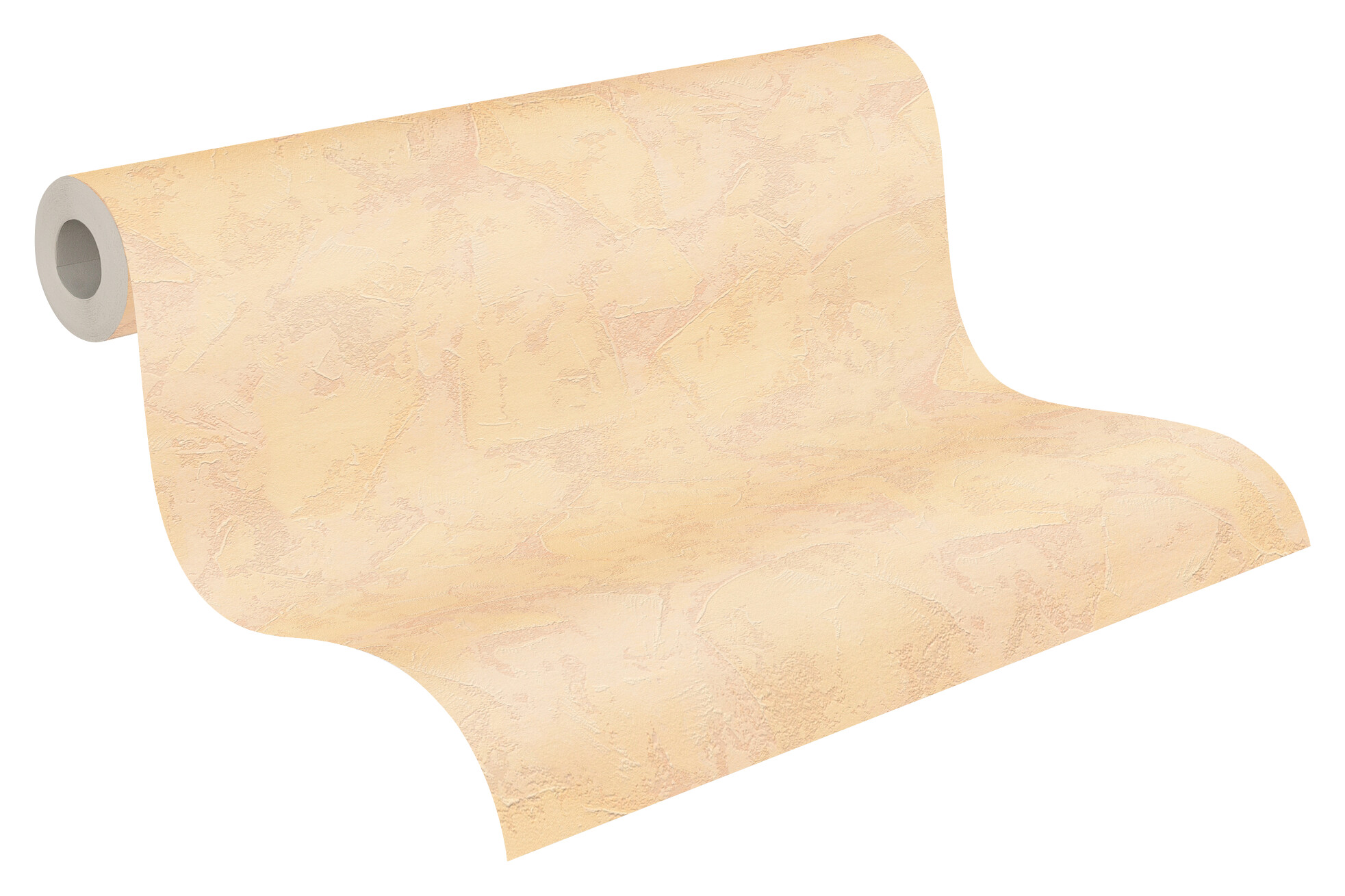 A.S.Creation Vliestapete orange B/H/D: ca. 53x1005x10 cm