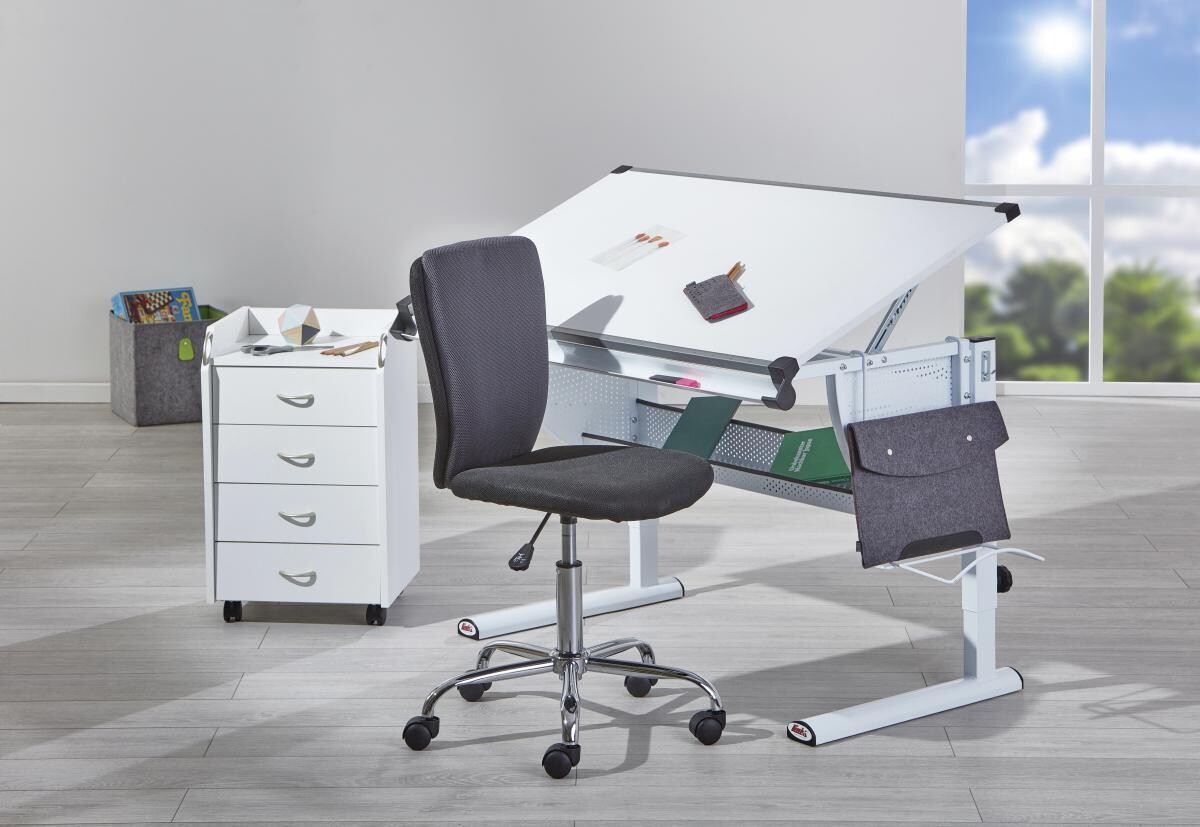 Schreibtisch Matts B/H/T: ca. 118x63x72,5 cm