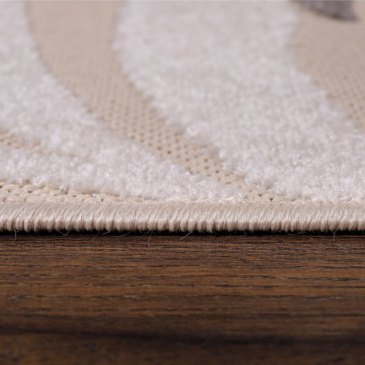 Sanat Outdoorteppich FLORAL creme B/L: ca. 80x200 cm Sanat Outdoorteppich FLORAL creme B/L: ca. 80x200 cm