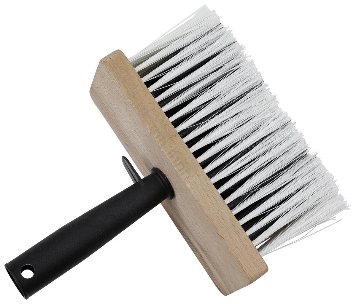 Tapezierbürste B/T: ca. 17x7 cm