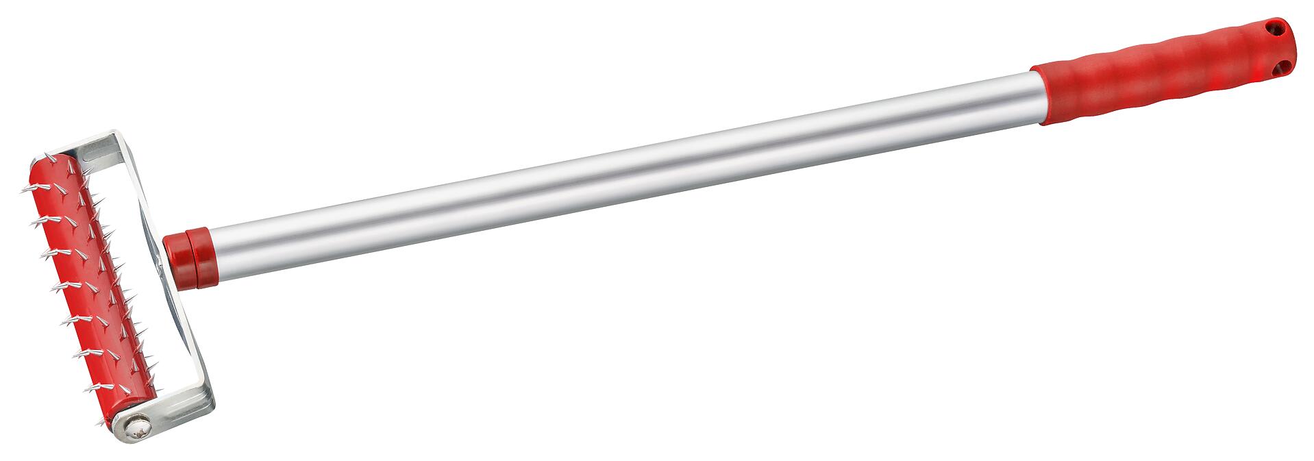 Stachelwalze B/L: ca. 15x50 cm Stachelwalze B/L: ca. 15x50 cm