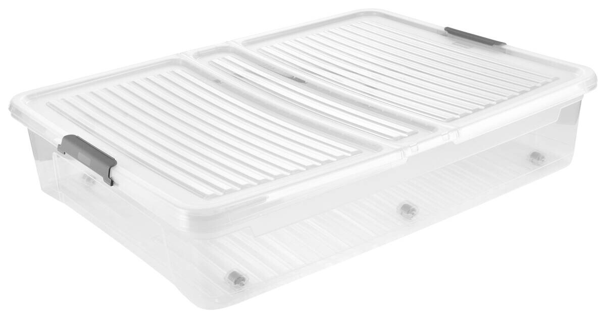 keeeper Haushaltshelfer transparent