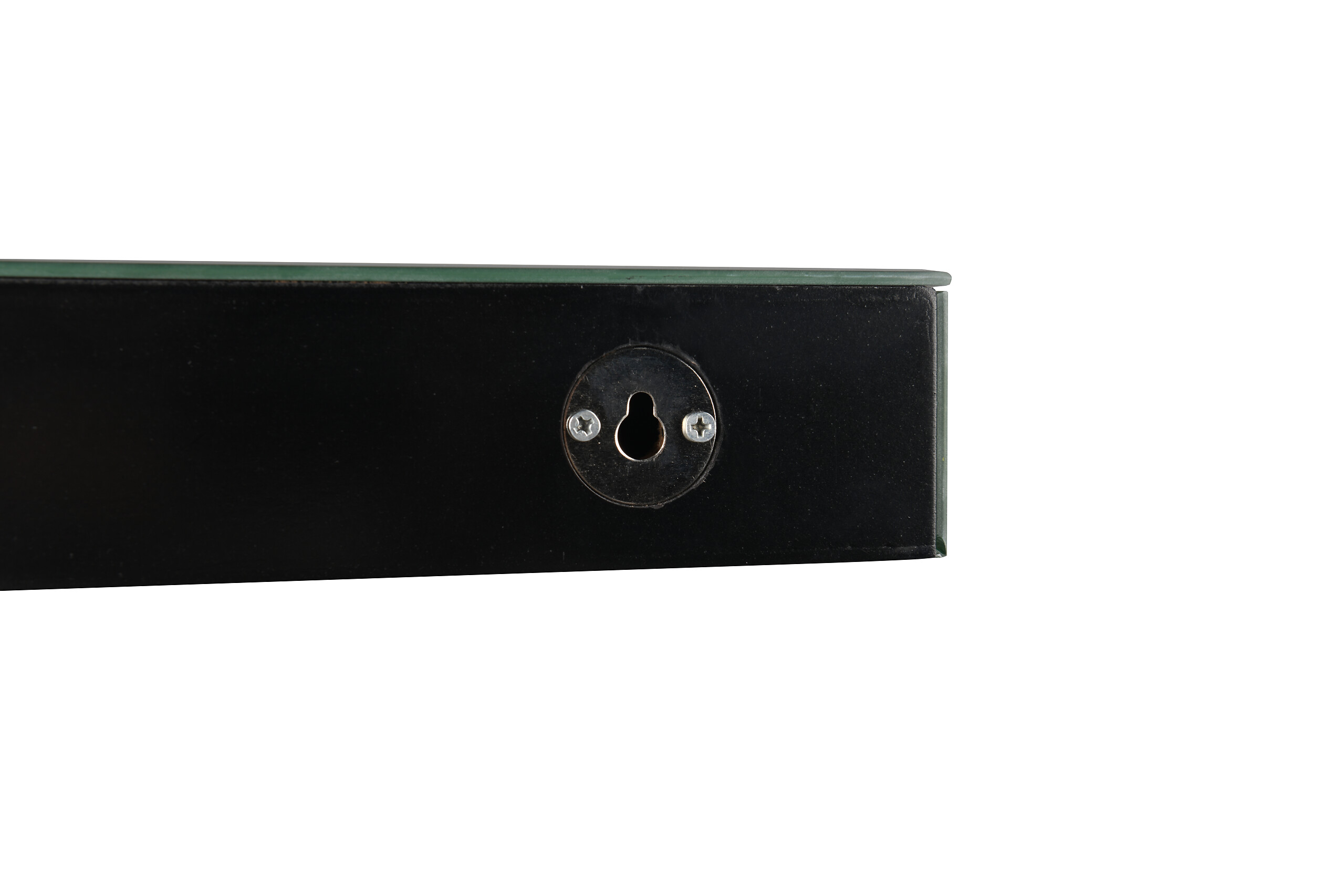 Wandregal Zoe B/H/T: ca. 70x6x15 cm