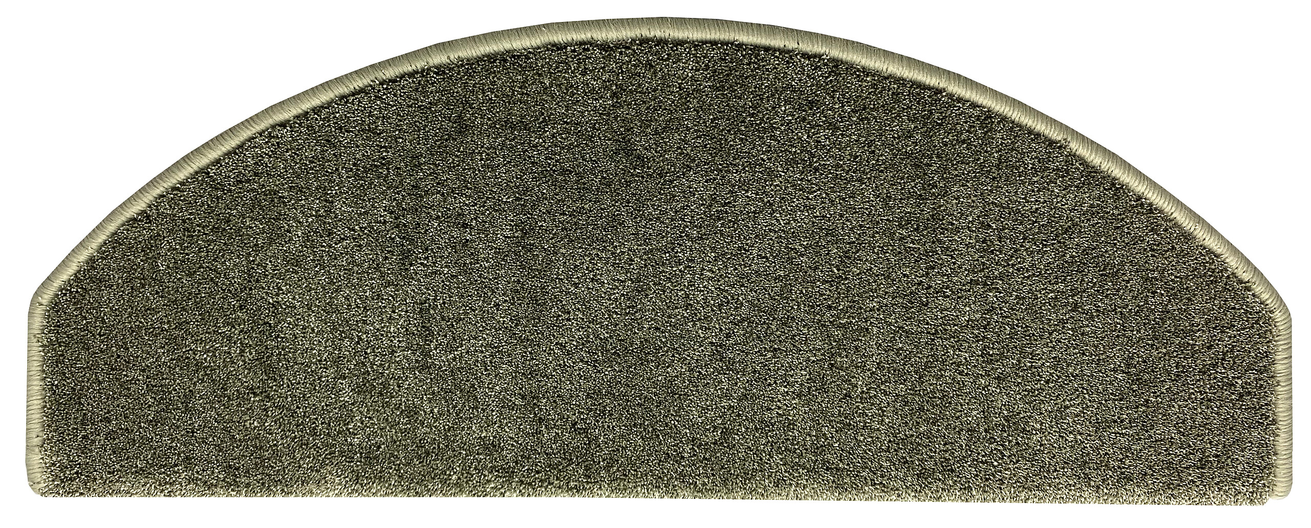 Stufenmatte Java grün B/L: ca. 28x65 cm