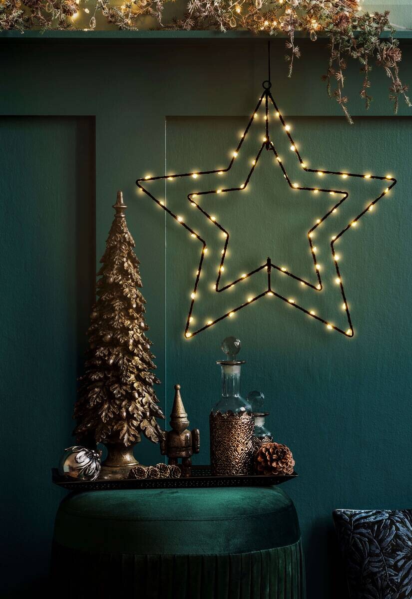 Näve Leuchten LED-Dekoartikel