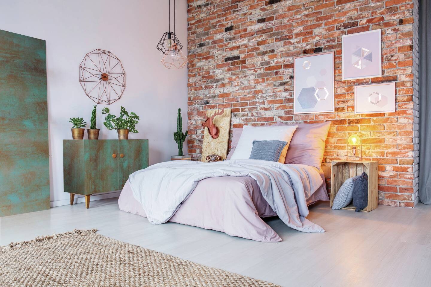 d-c-fix Dekofolie Oxide Steel grün B/L: ca. 67,5x150 cm