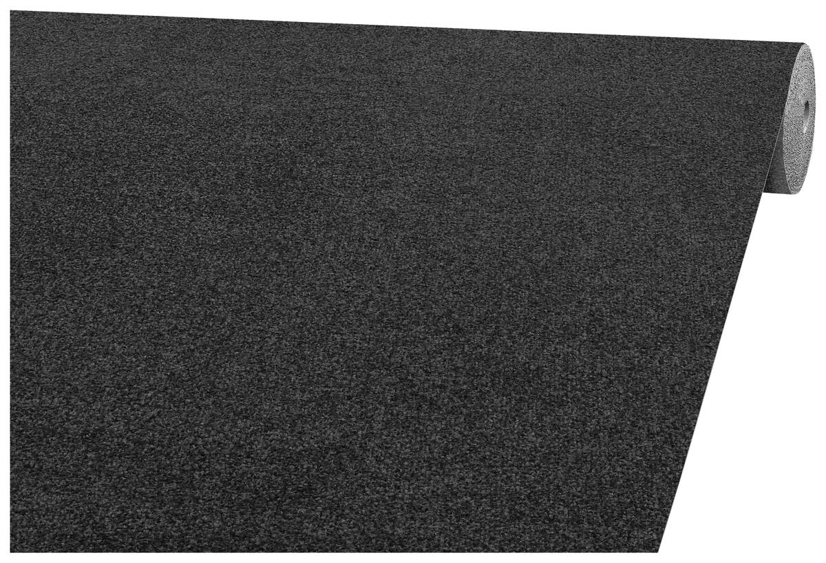 Teppichboden Winchester anthrazit B: ca. 500 cm pro m²