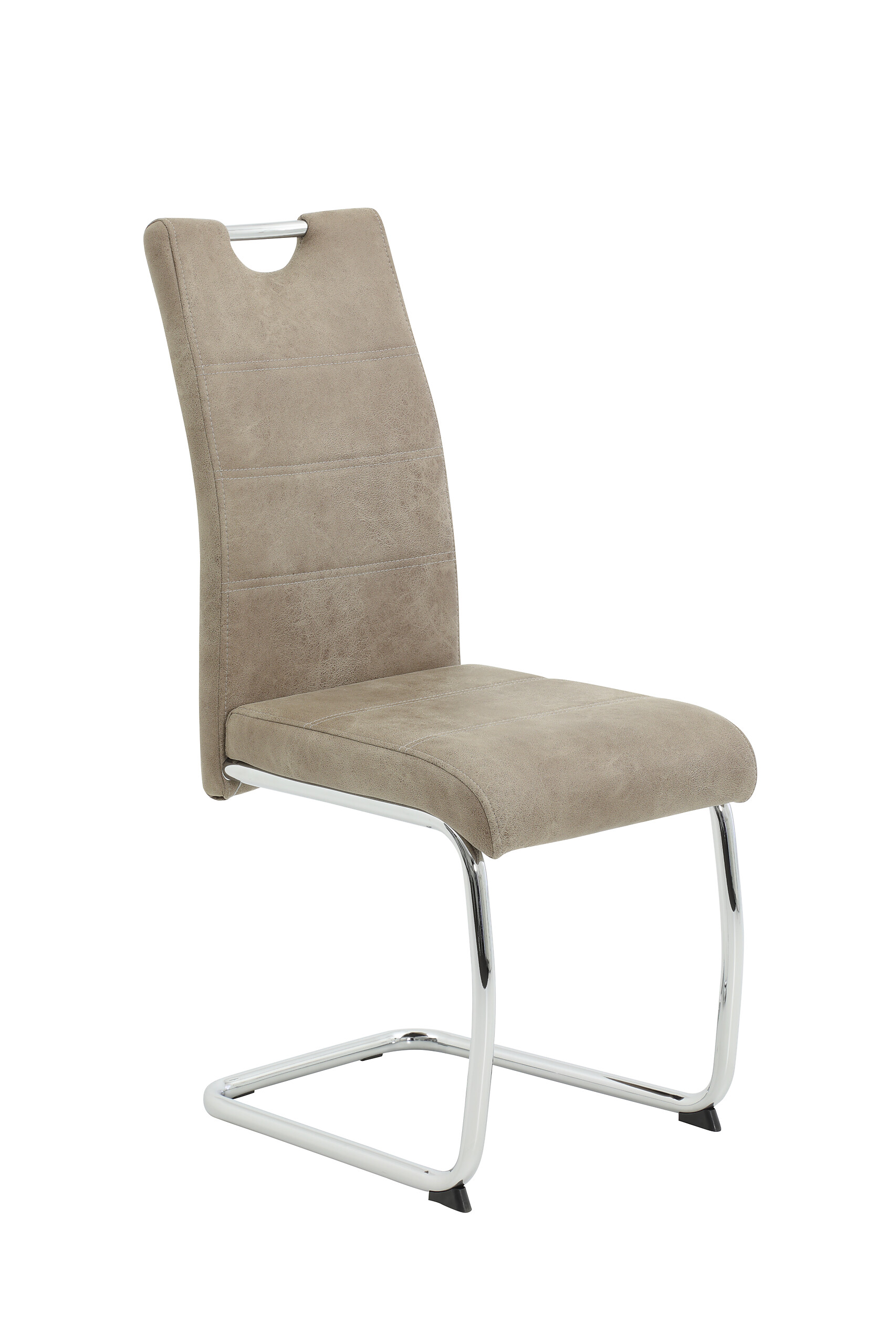 Essgruppe Lia II Eiche beige B/H/T: ca. 320x76x90 cm