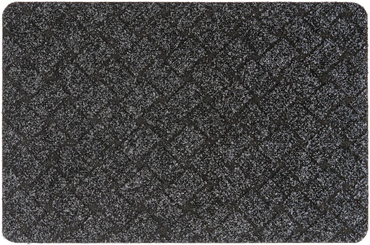 Fußmatte Tristan anthrazit B/L: ca. 40x60 cm