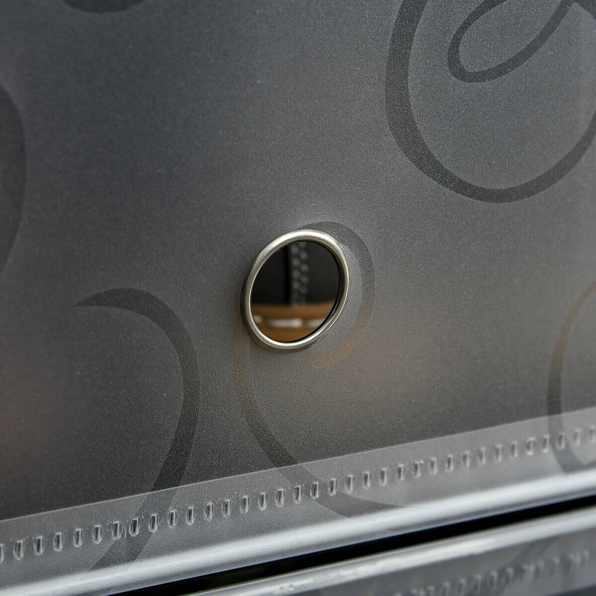 HOMCOM Schuhregal schwarz Polypropylen B/H/L: ca. 36,5x49x108 cm