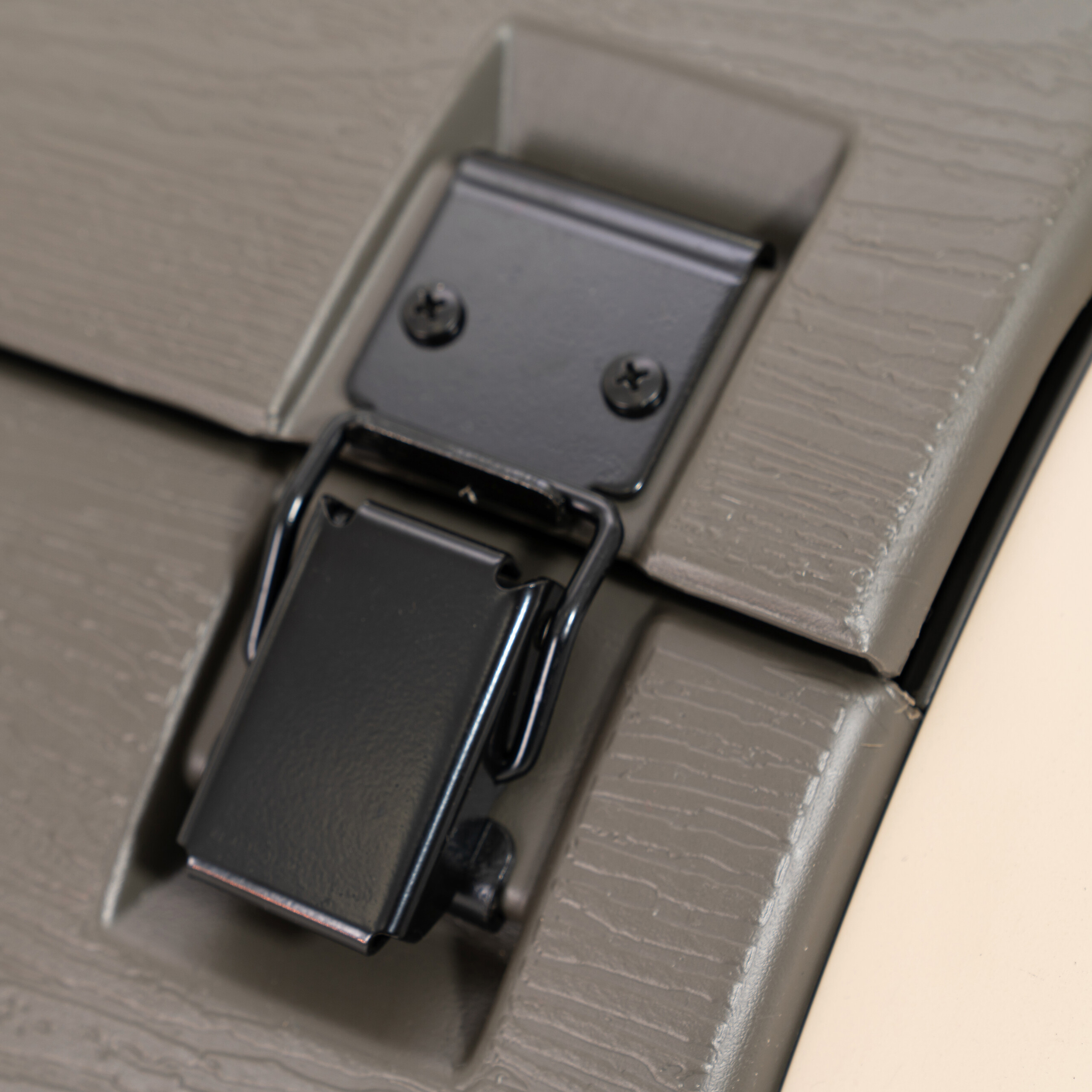 Lifetime Doppelkomposter Doppelkomposter braun B/H/L: ca. 165x110x79 cm