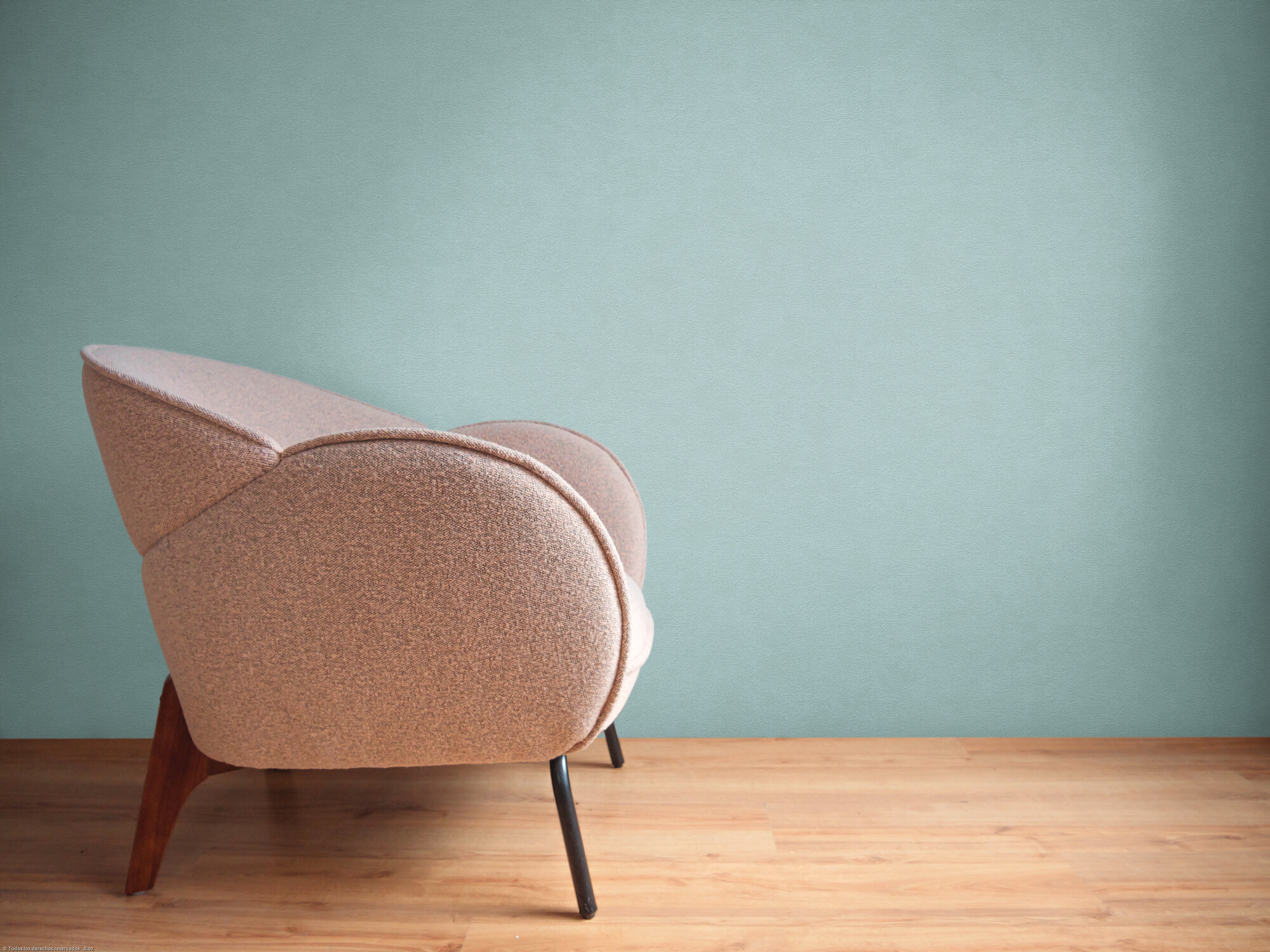 A.S.Creation Vliestapete grün B/H/D: ca. 53x1005x10,5 cm