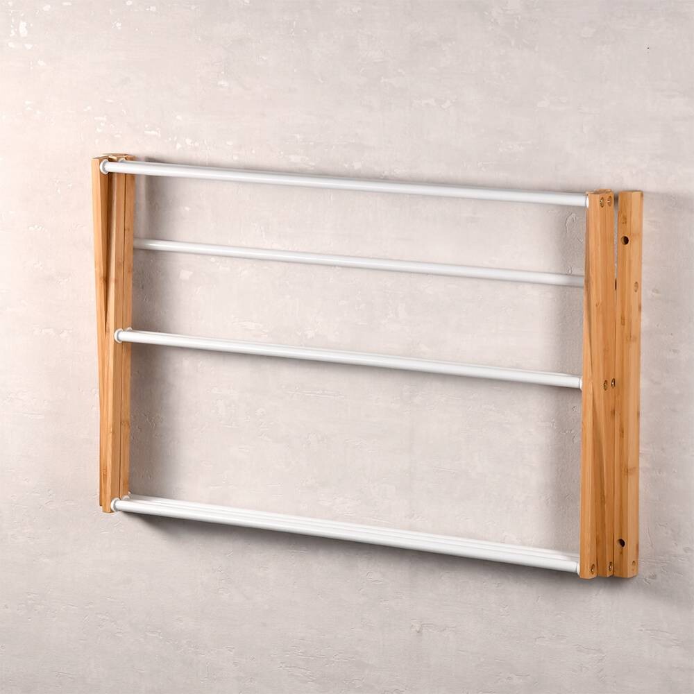 Kesper Wäschetrockner natur