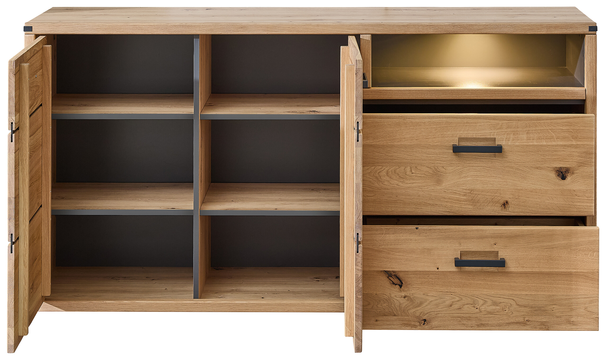 Sideboard Genua B/H/T: ca. 170x90x43 cm